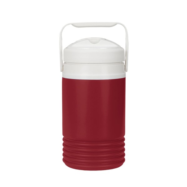 Encontraproduto.com.br - Jarra térmica Igloo Legend 1/4 Gallon de 950ml com bico projetado