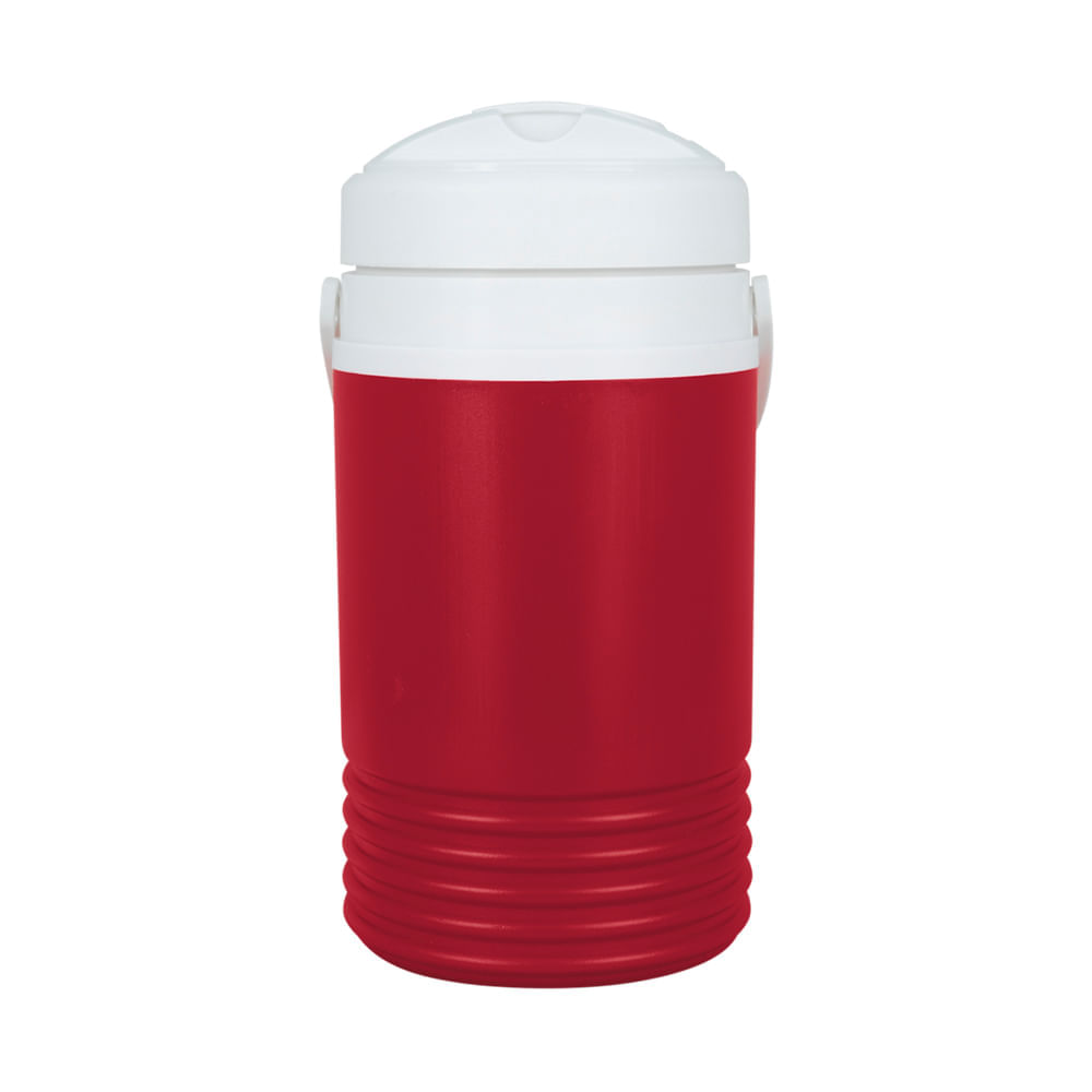 Encontraproduto.com.br - Jarra térmica Igloo Legend 1/4 Gallon de 950ml com bico projetado