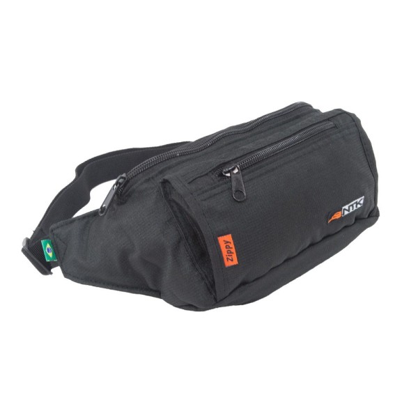 Encontraproduto.com.br - Pochete Compacta Nautika Zippy 3 litros