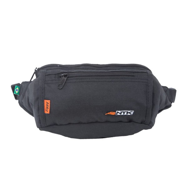 Encontraproduto.com.br - Pochete Compacta Nautika Zippy 3 litros