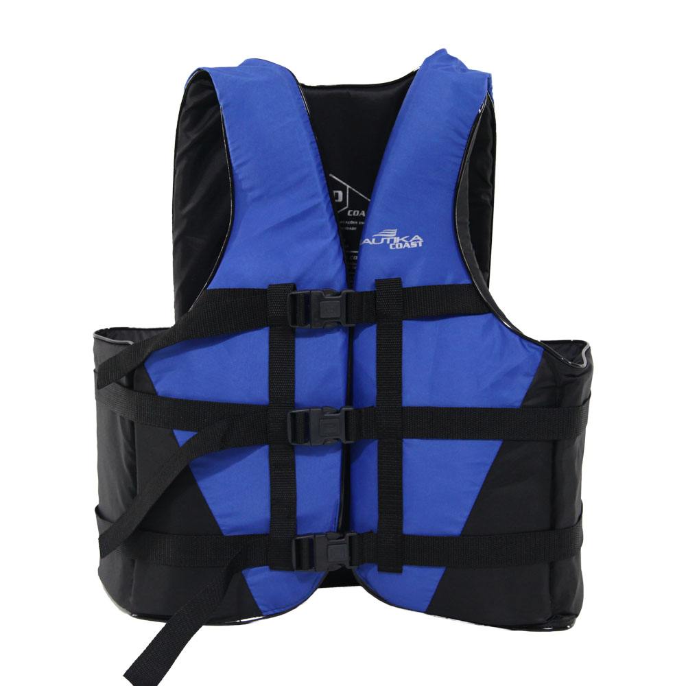 Colete salva-vidas Coast NTK 50kg