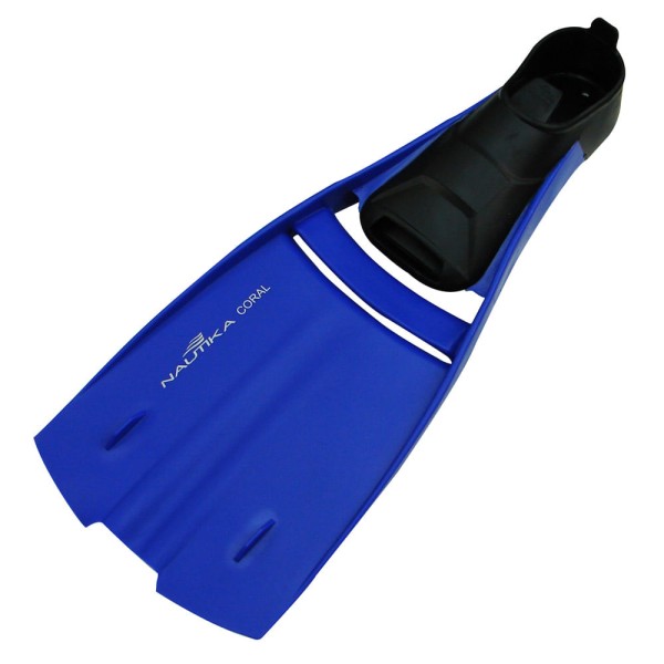 Nadadeira Coral GG Azul Nautika
