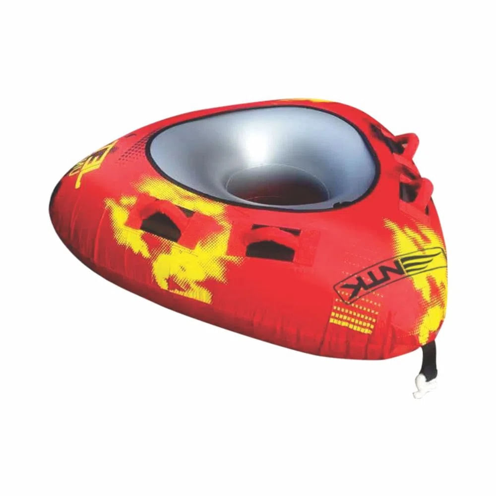 Encontraproduto.com.br - Boia Jet Uno NTK rebocável para 1 pessoa