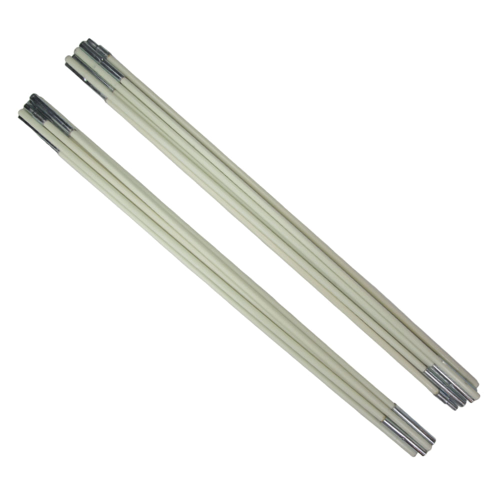 Encontraproduto.com.br - Conjunto de varetas para a barraca Fox 4/5 NTK