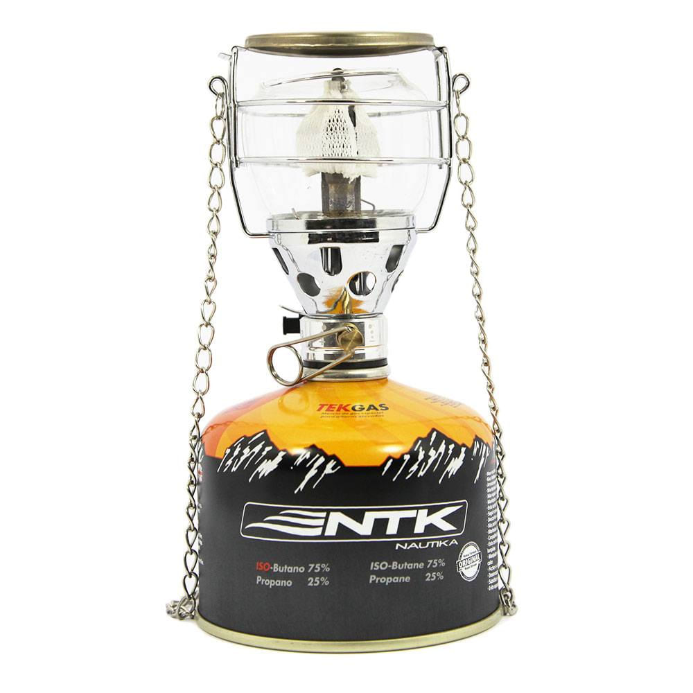 Encontraproduto.com.br - Lampião NTK Cairo com sistema de cartucho