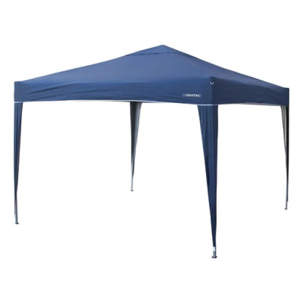 Encontraproduto.com.br - Gazebo de Praia Nautika Trixx 3m x 3m