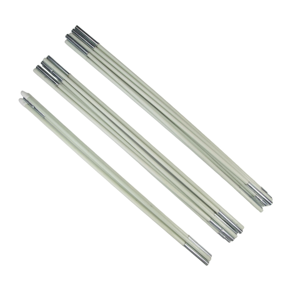 Encontraproduto.com.br - Conjunto de varetas para a barraca Amazon 3/4 NTK