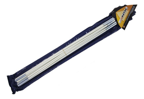 Encontraproduto.com.br - Conjunto de varetas para a barraca Dome 5 NTK