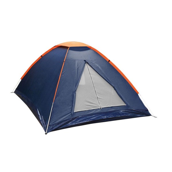Barraca de Camping Nautika Panda 2 pessoas Coluna dágua de 600mm