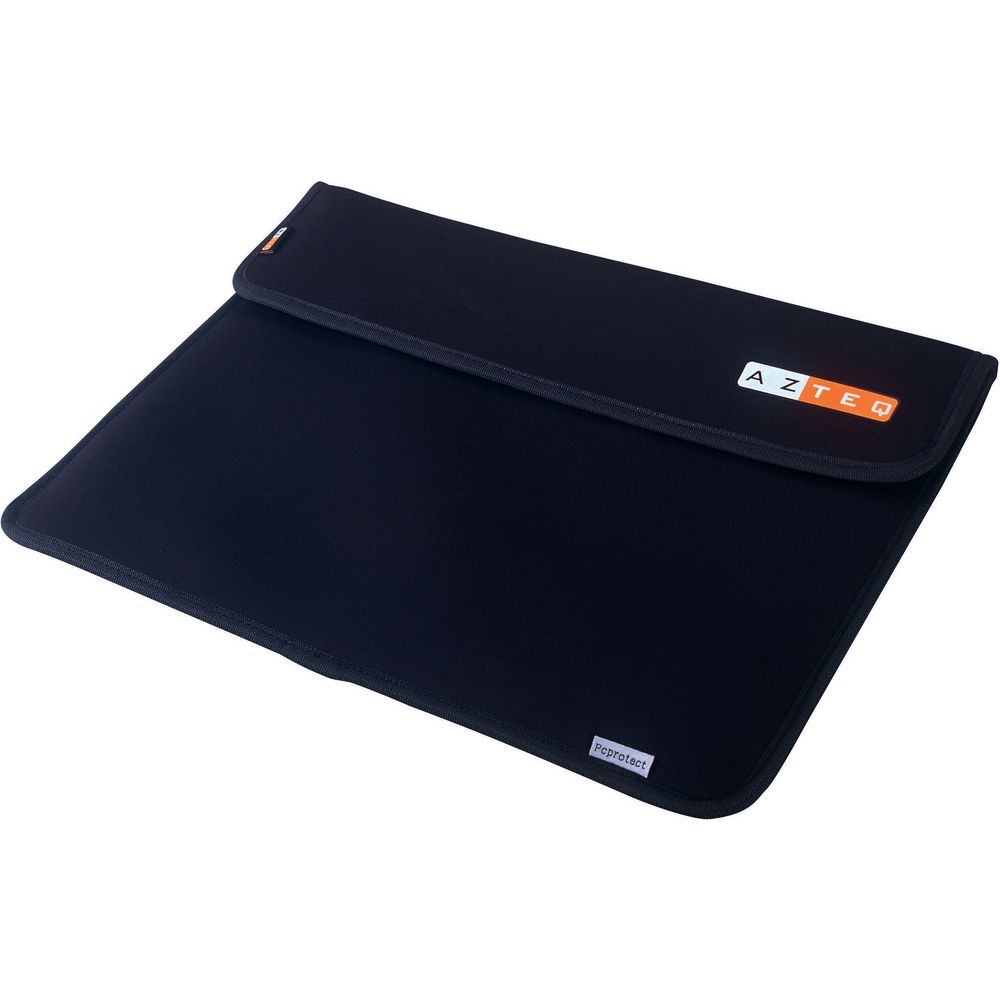 Capa Para Notebook Protetor Pc Protect 15 Azteq