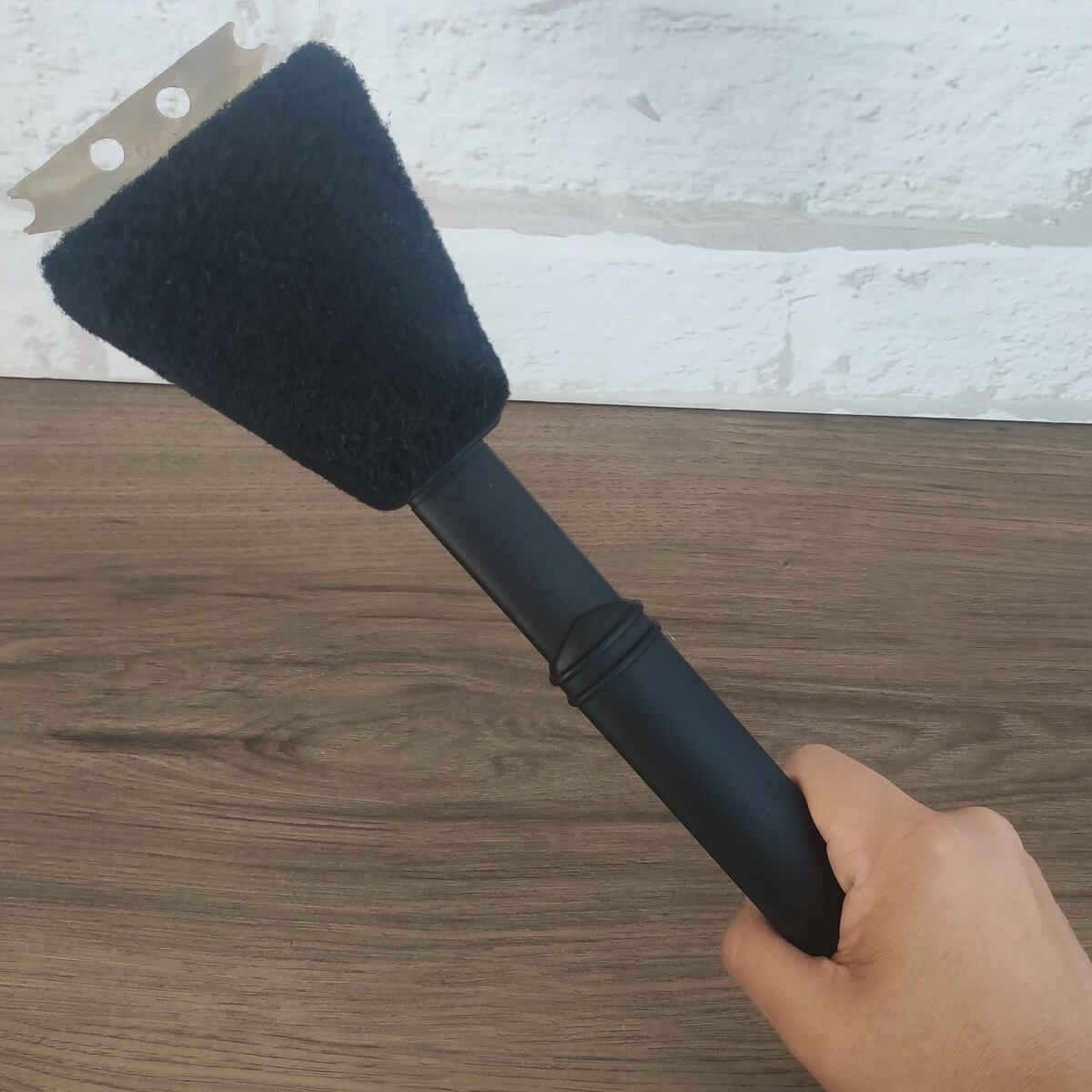 Encontraproduto.com.br - LImpa Grill NTK para churrasqueiras
