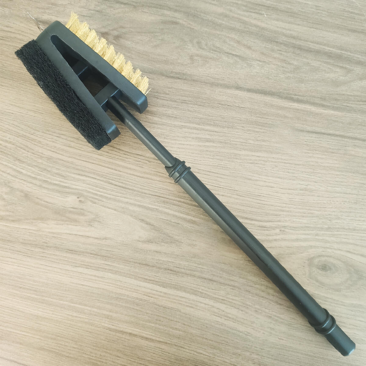 Encontraproduto.com.br - LImpa Grill NTK para churrasqueiras