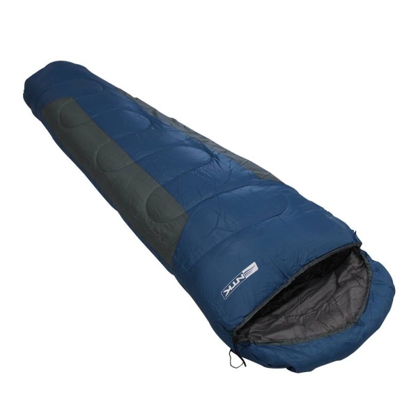 Encontraproduto.com.br - Saco de dormir sarcófago NTK Mummy -1°C à 8°C