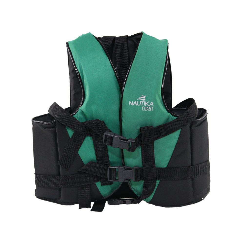 Colete salva-vidas Coast NTK 40kg
