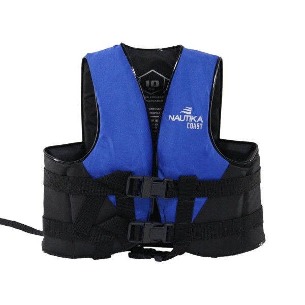 Colete salva-vidas Coast NTK 40kg