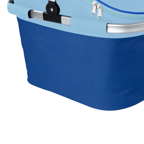 Encontraproduto.com.br - Cesta térmica Bistrô NTK com capacidade para 28 litros