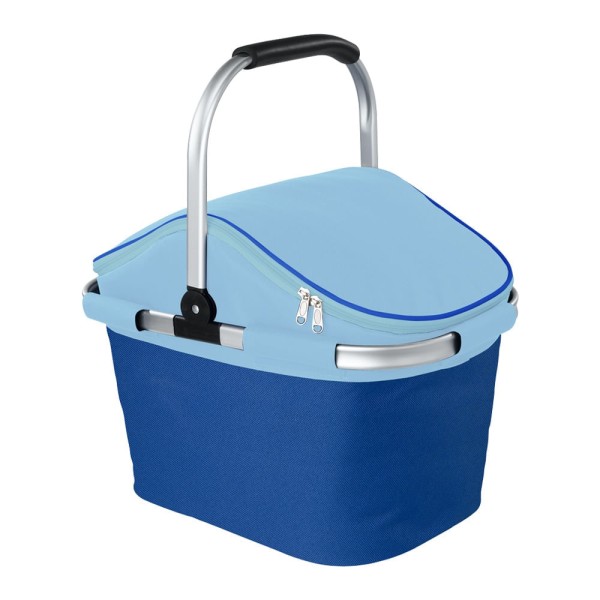Encontraproduto.com.br - Cesta térmica Bistrô NTK com capacidade para 28 litros