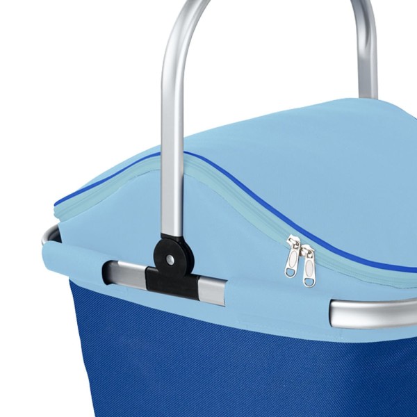 Encontraproduto.com.br - Cesta térmica Bistrô NTK com capacidade para 28 litros