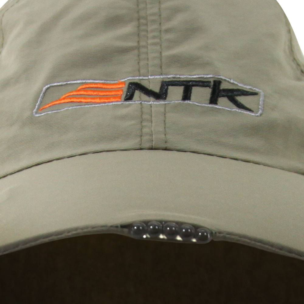 Encontraproduto.com.br - Boné Aruana NTK com mosquiteiro