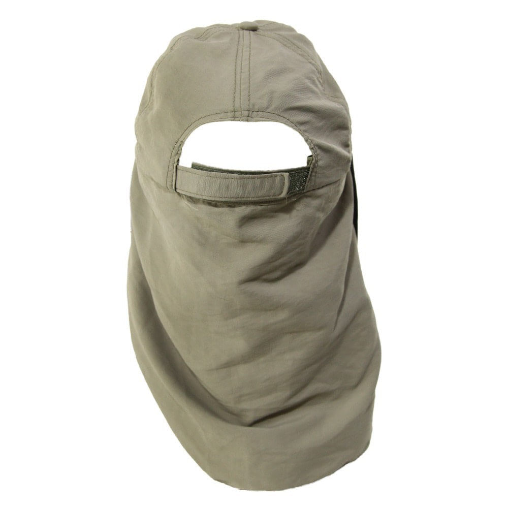 Encontraproduto.com.br - Boné Aruana NTK com mosquiteiro