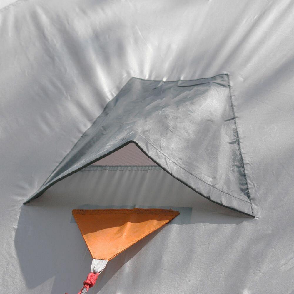 Encontraproduto.com.br - Barraca de Camping para 4 pessoas Katmandu Azteq