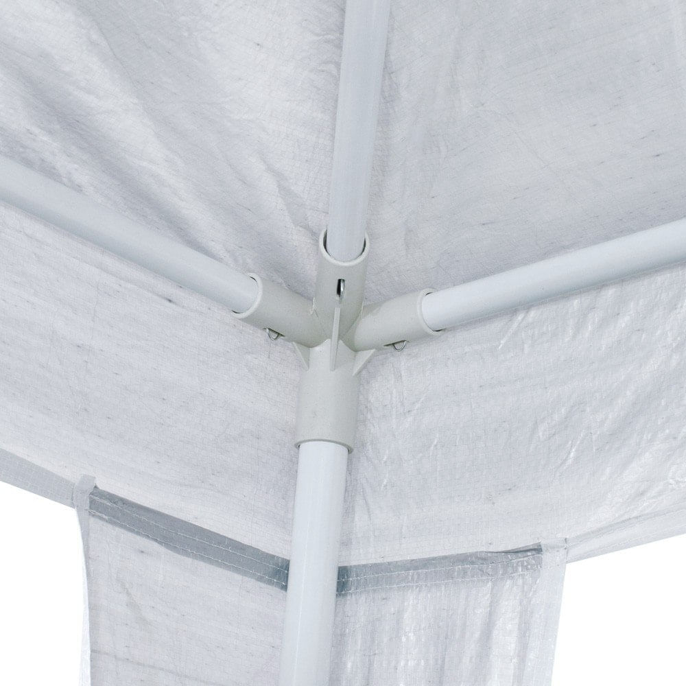 Encontraproduto.com.br - Kit de conexões para gazebos NTK para os modelos green, fantasy e fiesta