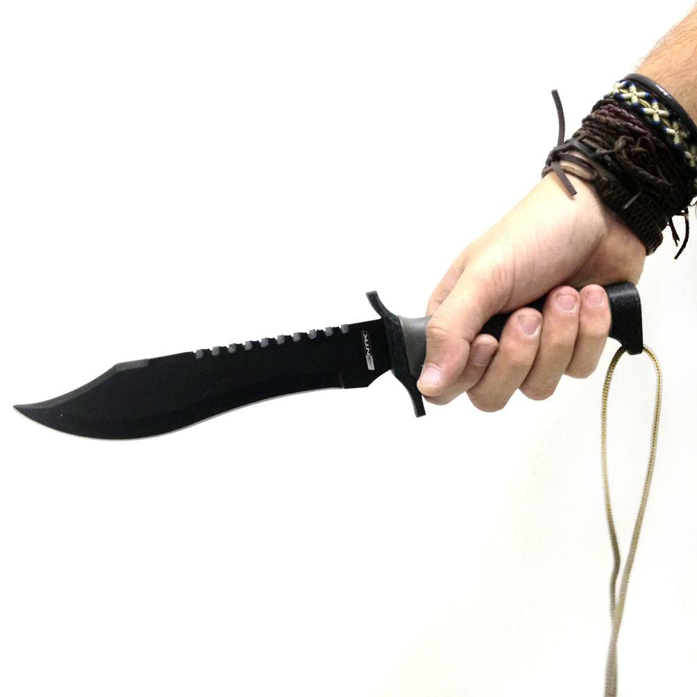 Encontraproduto.com.br - Faca Scorpion NTK