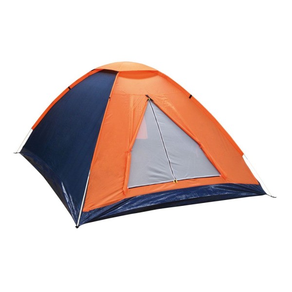 Barraca de Camping Nautika Panda 4 pessoas Coluna dágua de 600mm