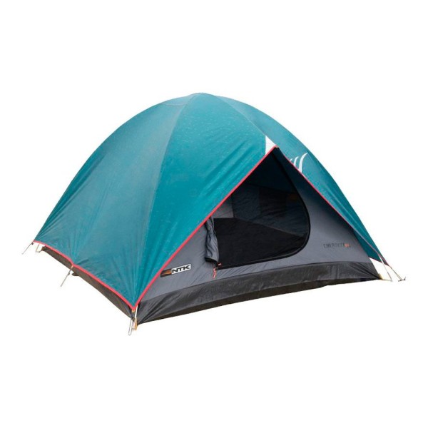Barraca de Camping Nautika Cherokee GT 2/3 pessoas Coluna dágua de 2500mm