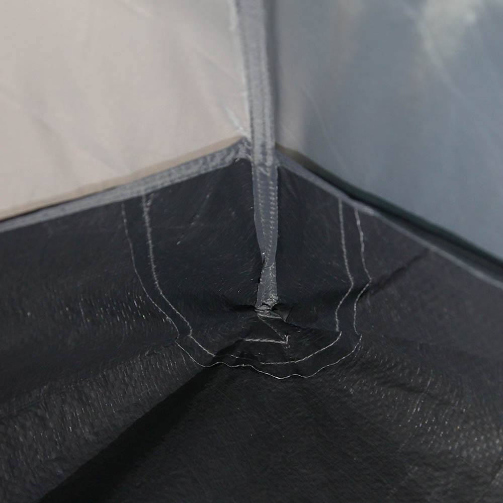 Encontraproduto.com.br - Barraca de Camping Nautika Cherokee GT 8/9 pessoas Coluna dágua de 2500mm