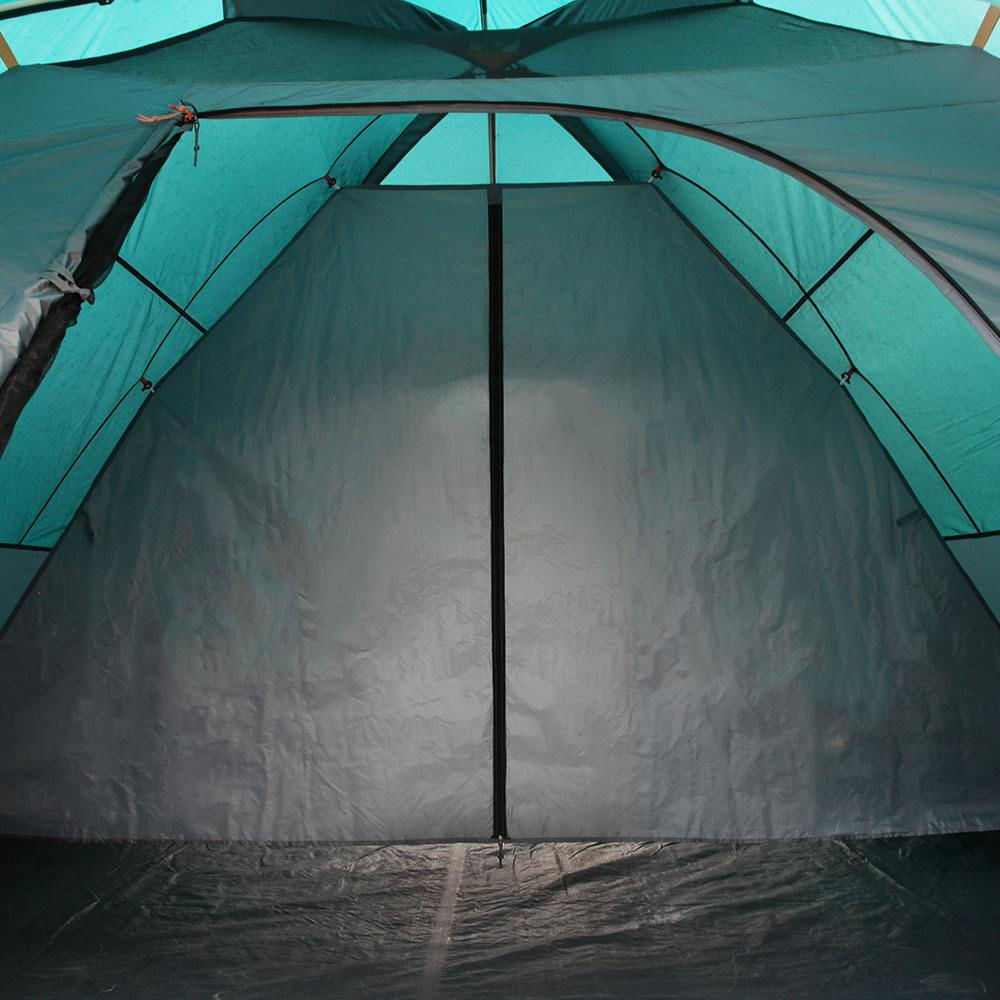 Encontraproduto.com.br - Barraca de Camping Nautika Cherokee GT 8/9 pessoas Coluna dágua de 2500mm