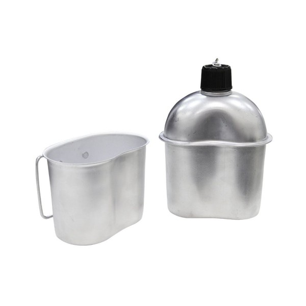 Encontraproduto.com.br - Cantil Xepa NTK com capacidade para 900ml