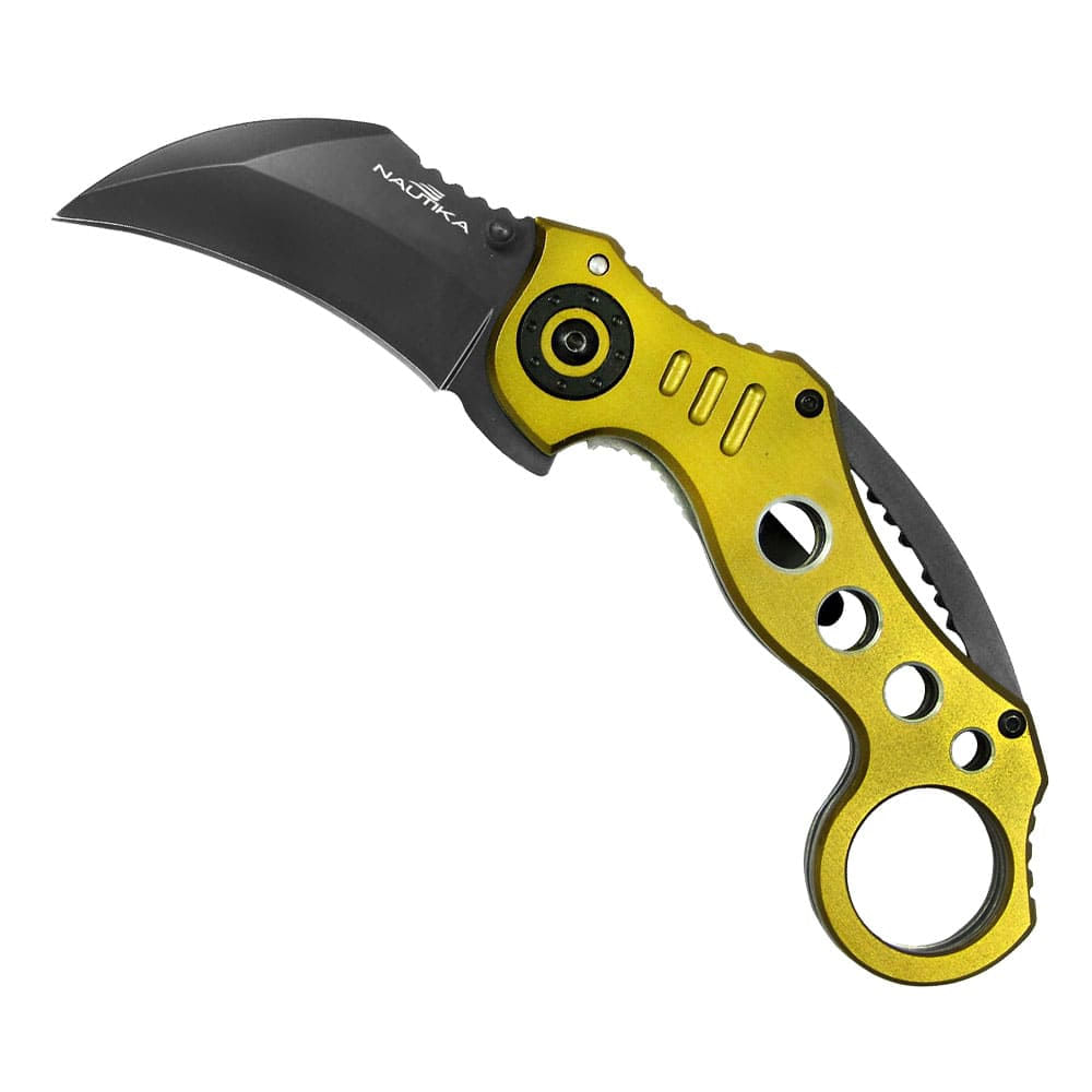 Encontraproduto.com.br - Canivete Bullet NTK