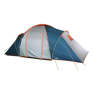 Encontraproduto.com.br - Barraca de Camping Nautika Explorer GT 4/6 pessoas Coluna dágua de 2500mm
