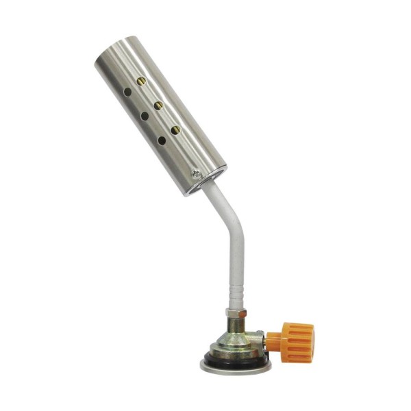 Encontraproduto.com.br - Maçarico NTK Maxtop com controle de intensidade da chama