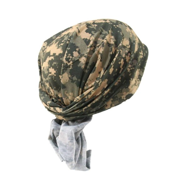 Encontraproduto.com.br - Bandana Deset Camo NTK com proteção UV 50+