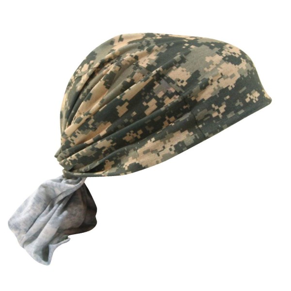 Encontraproduto.com.br - Bandana Deset Camo NTK com proteção UV 50+