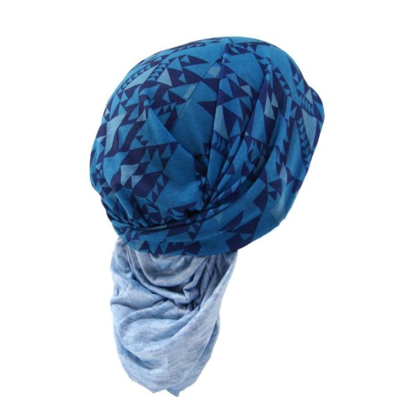 Encontraproduto.com.br - Bandana Logic Nautika com Proteção UV 50+