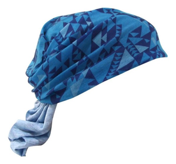 Encontraproduto.com.br - Bandana Logic Nautika com Proteção UV 50+