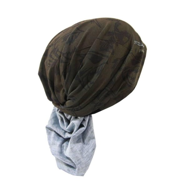 Encontraproduto.com.br - Bandana Fisher Nautika com Proteção UV 50+
