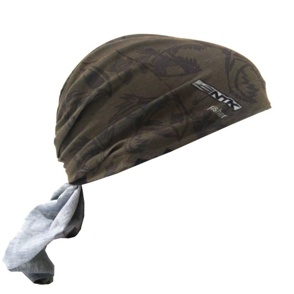 Encontraproduto.com.br - Bandana Fisher Nautika com Proteção UV 50+