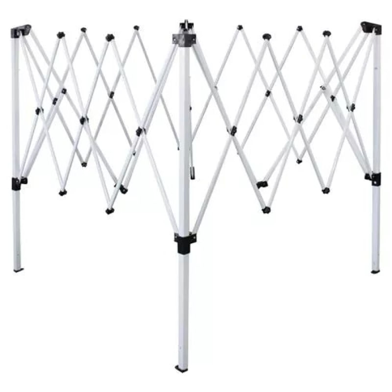 Encontraproduto.com.br - Gazebo DUXX NTK Articulável De 3M X 3M