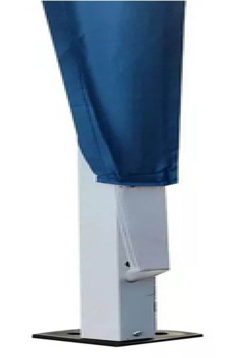 Encontraproduto.com.br - Gazebo DUXX NTK Articulável De 3M X 3M