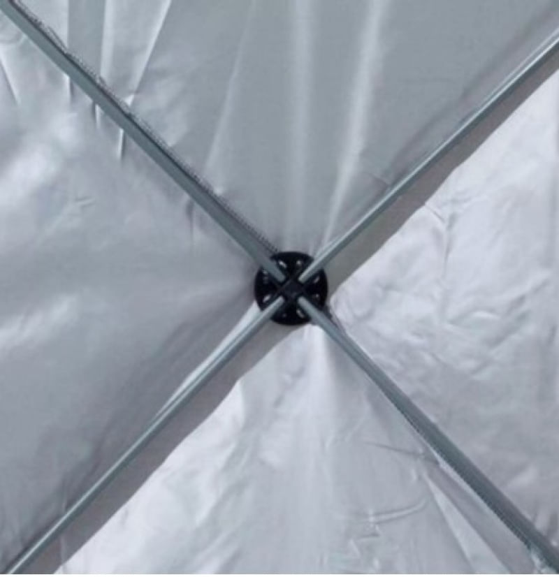 Encontraproduto.com.br - Gazebo DUXX NTK Articulável De 3M X 3M