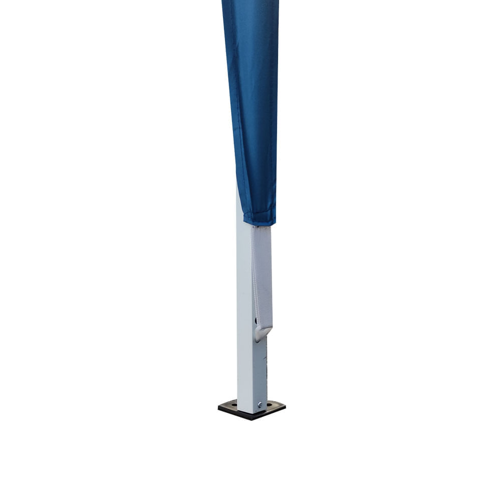 Encontraproduto.com.br - Gazebo DUXX NTK Articulável De 3M X 3M