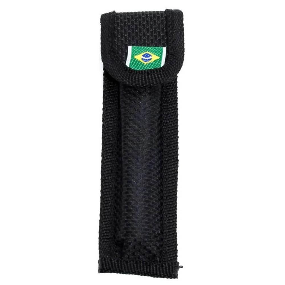 Encontraproduto.com.br - Amolador com Iniciador de fogo Sharp TAG