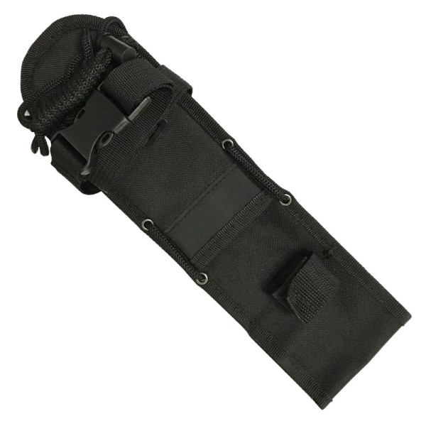 Encontraproduto.com.br - Faca Brutus TAG com design militar