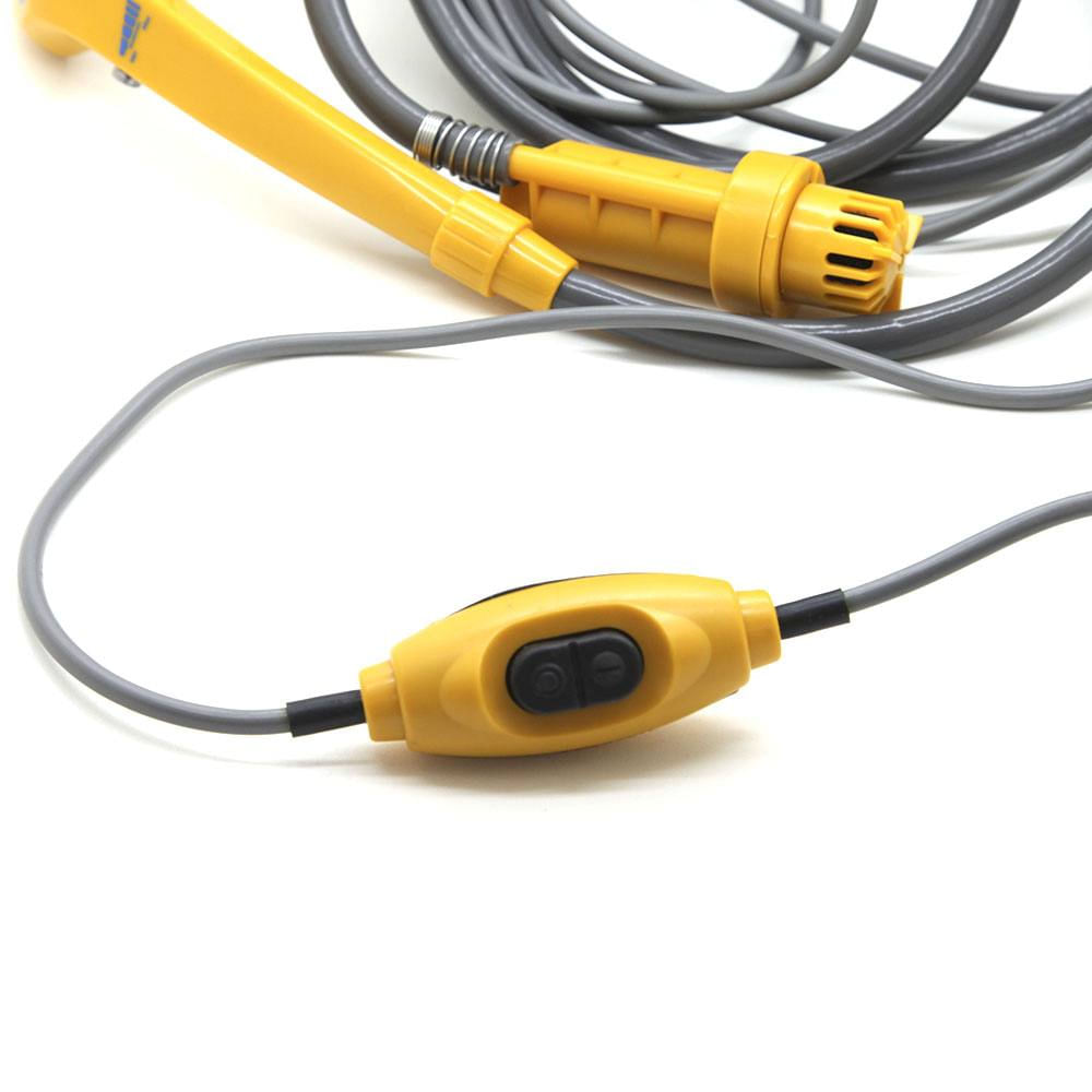 Encontraproduto.com.br - Chuveiro Shower NTK