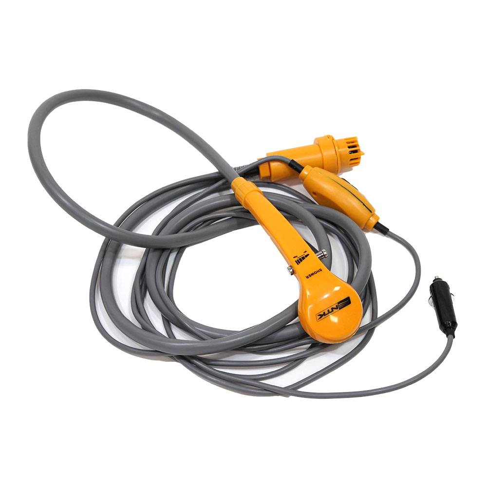 Encontraproduto.com.br - Chuveiro Shower NTK