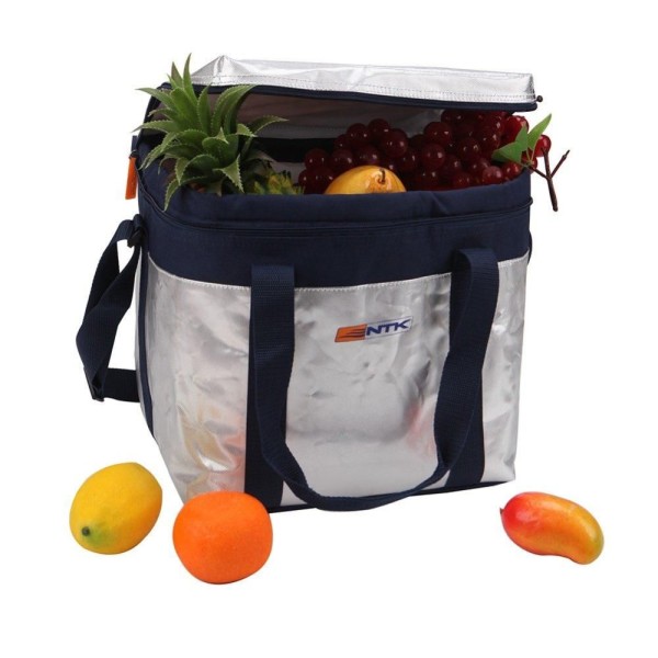 Encontraproduto.com.br - Bolsa Térmica Nautika Kaliko - 22l